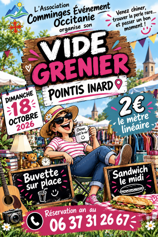 Vide-Grenier