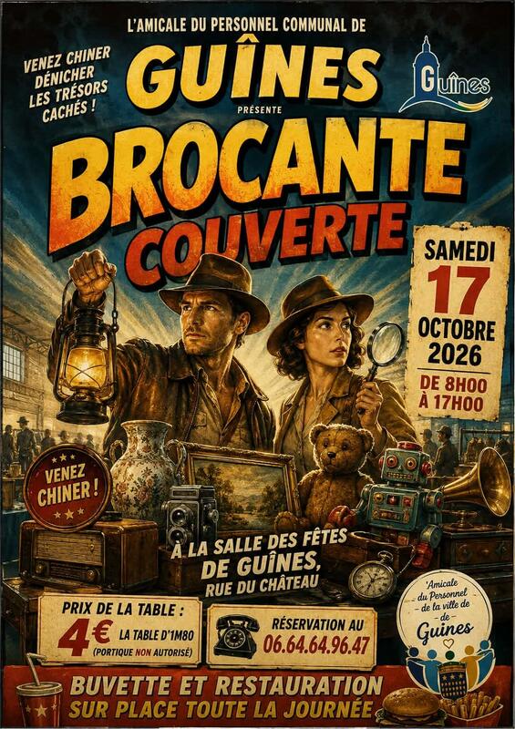 Vide-Grenier