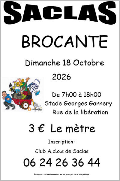 Vide-Grenier