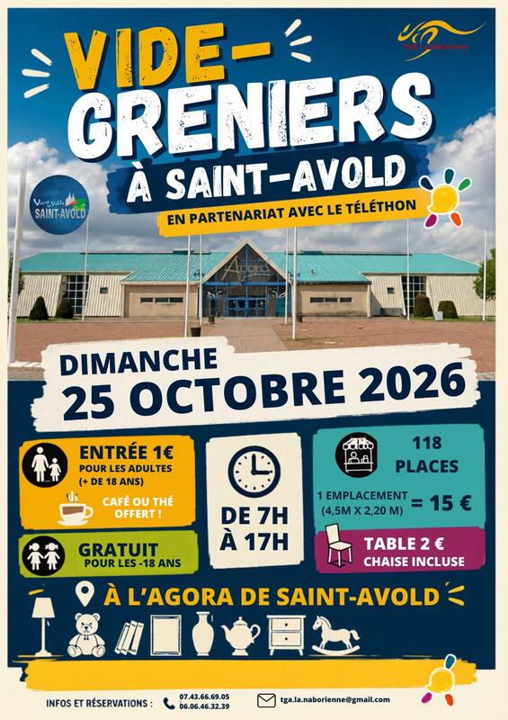 Vide-Grenier