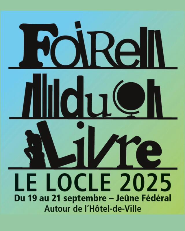 Foire du livre